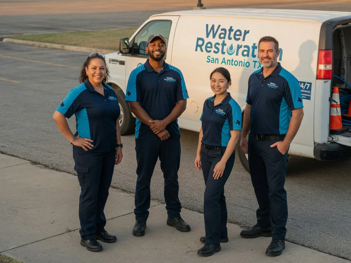 Water Damage Repair company in Pompton Lakes, NJ